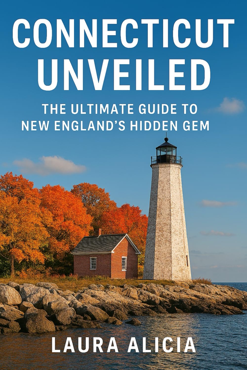 CONNECTICUT UNVEILED: THE ULTIMATE GUIDE TO NEW ENGLAND’S HIDDEN GEM