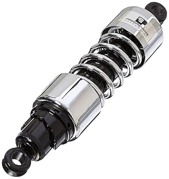 Progressive Suspension 412-4030 11インチ Amazon.com: Progressive Suspension 412 Series Standard 11