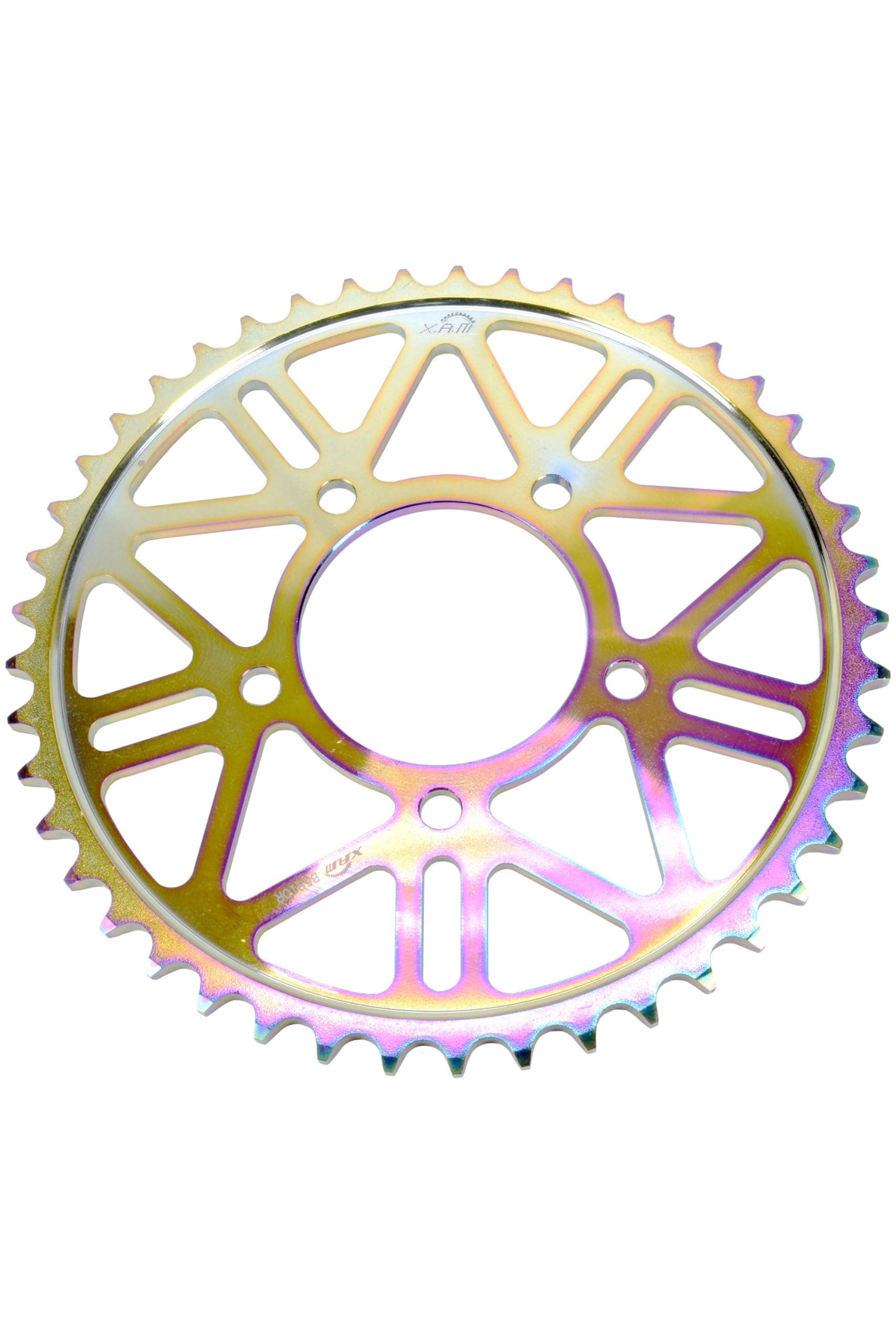 その他 am1339 Amazon | ザム(XAM) スプロケット リア タフライト 525-39 バイク用品