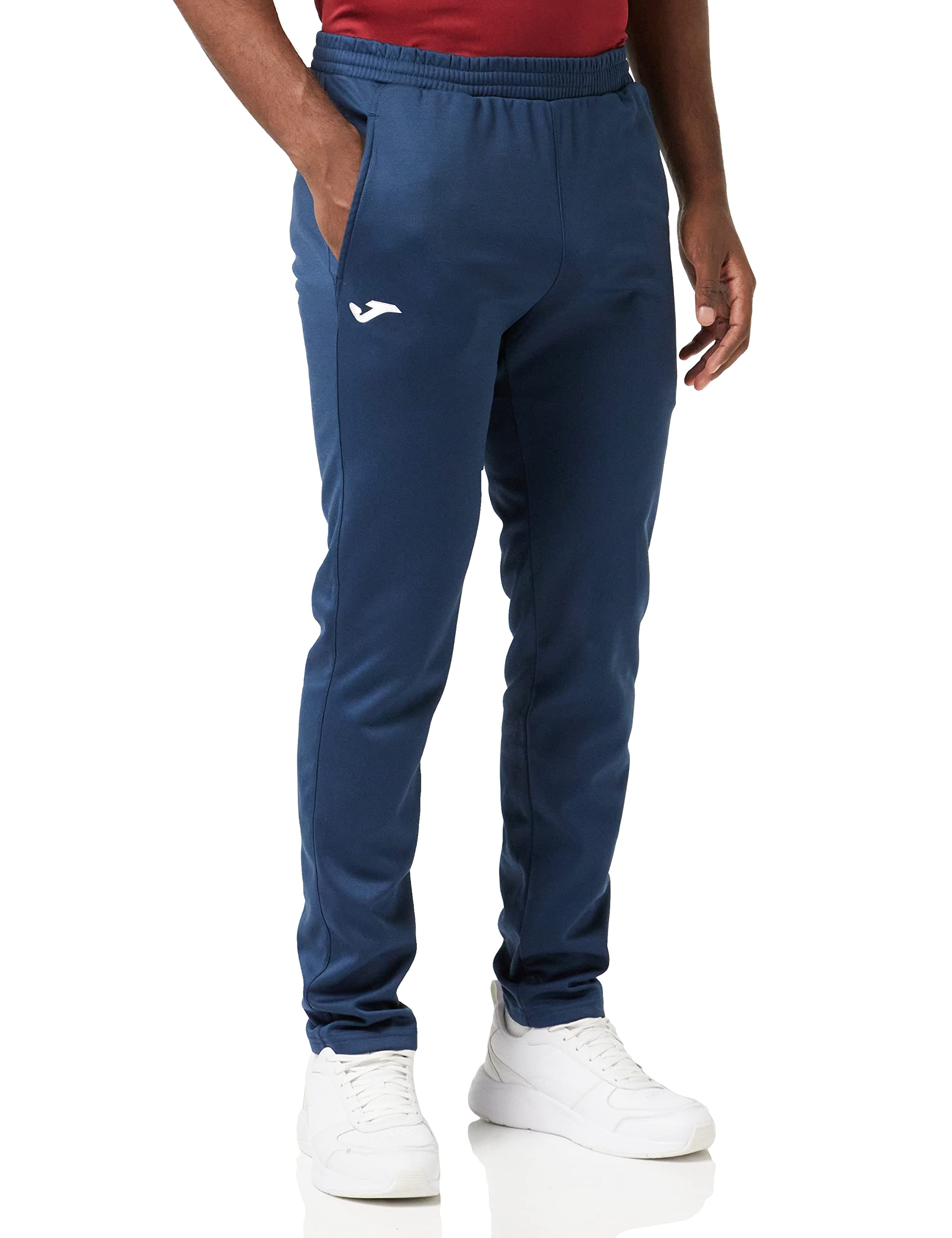 Pantalon Homme Joma Cleo II - Polyester | Taille Mi-Haute | Pour Entraînement Et Sport | Tailles 6XS-3XL