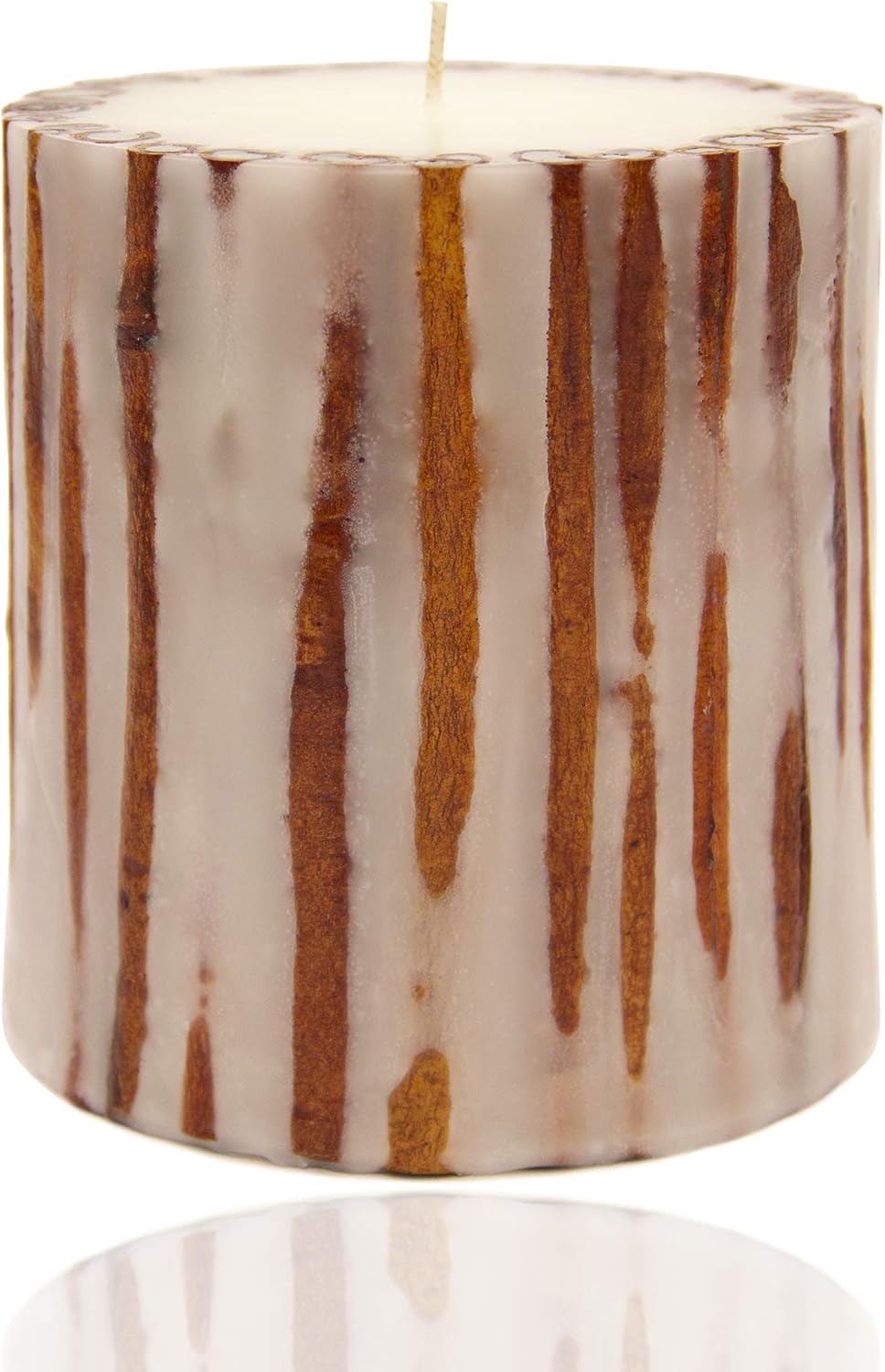 イタリア アンティーク キャンドルスタンド 火消し付き ブロカント