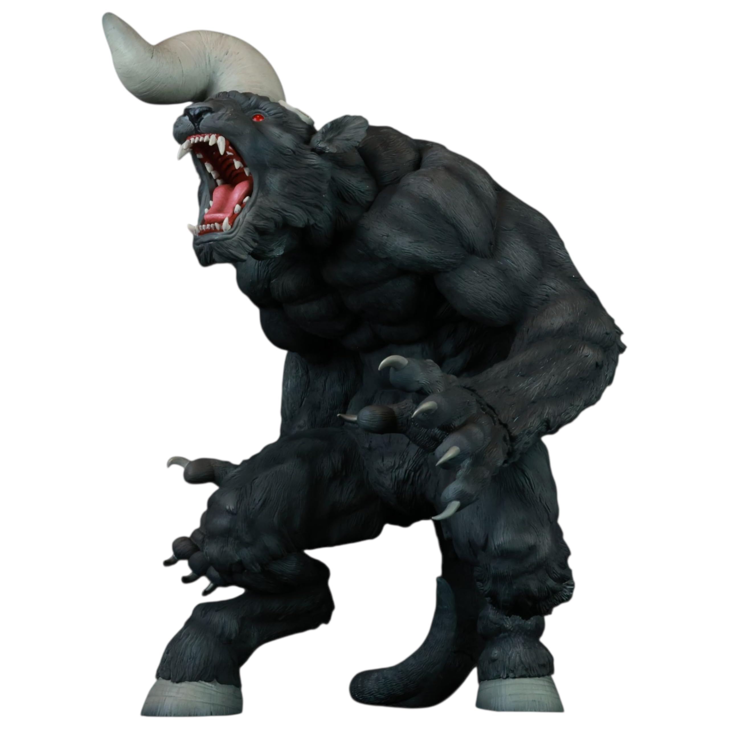 Amazon.co.jp: CJ Cyclone Joe キャラクターフィギュア ベルセルク