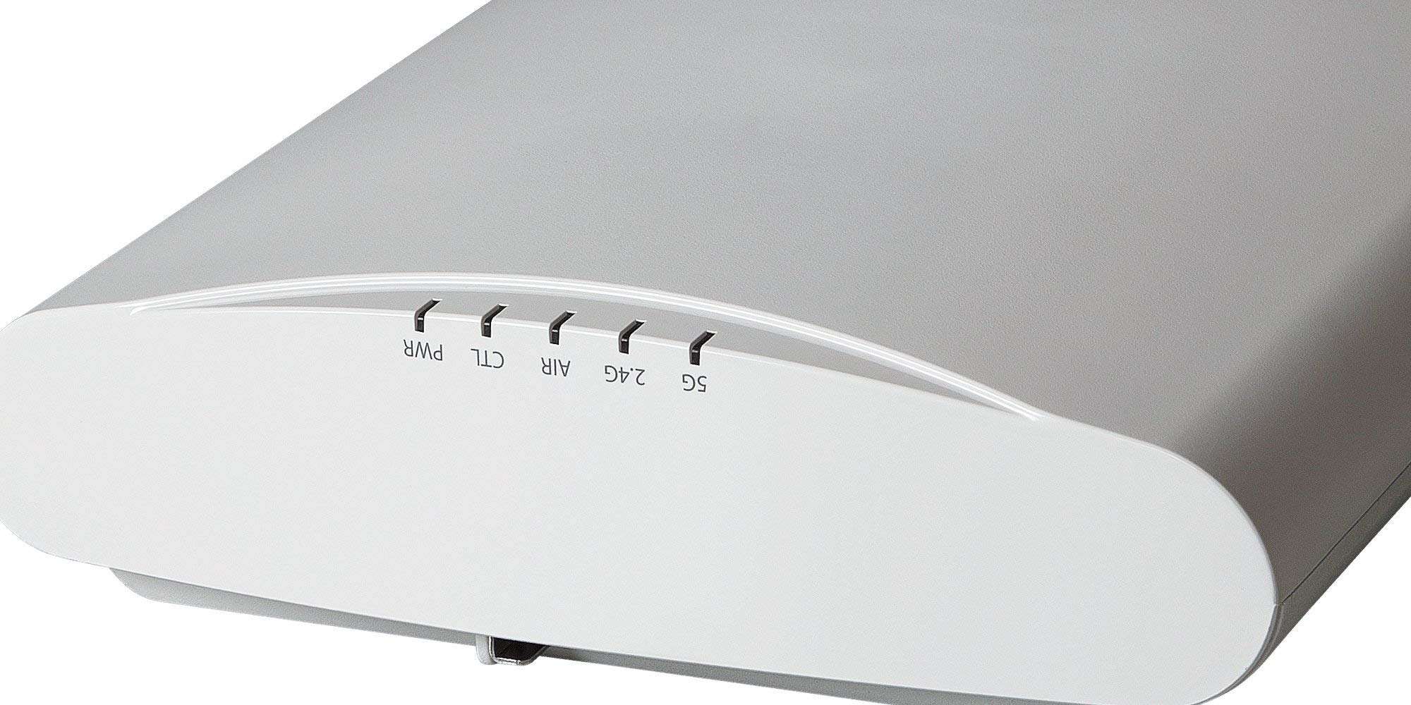 Ruckus 901-R720-US00 R720 802.11ac Wireless Indoor Access Point w/ Mounting Kit (Renewed)