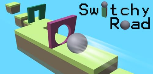 Switchy Road