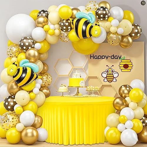 Miniatura 86 de Mantel redondo de 60 pulgadas blanco con borde elástico – Mantel ajustado sin arrugas y lavable para mesa redonda de 5 pies, mantel reutilizable