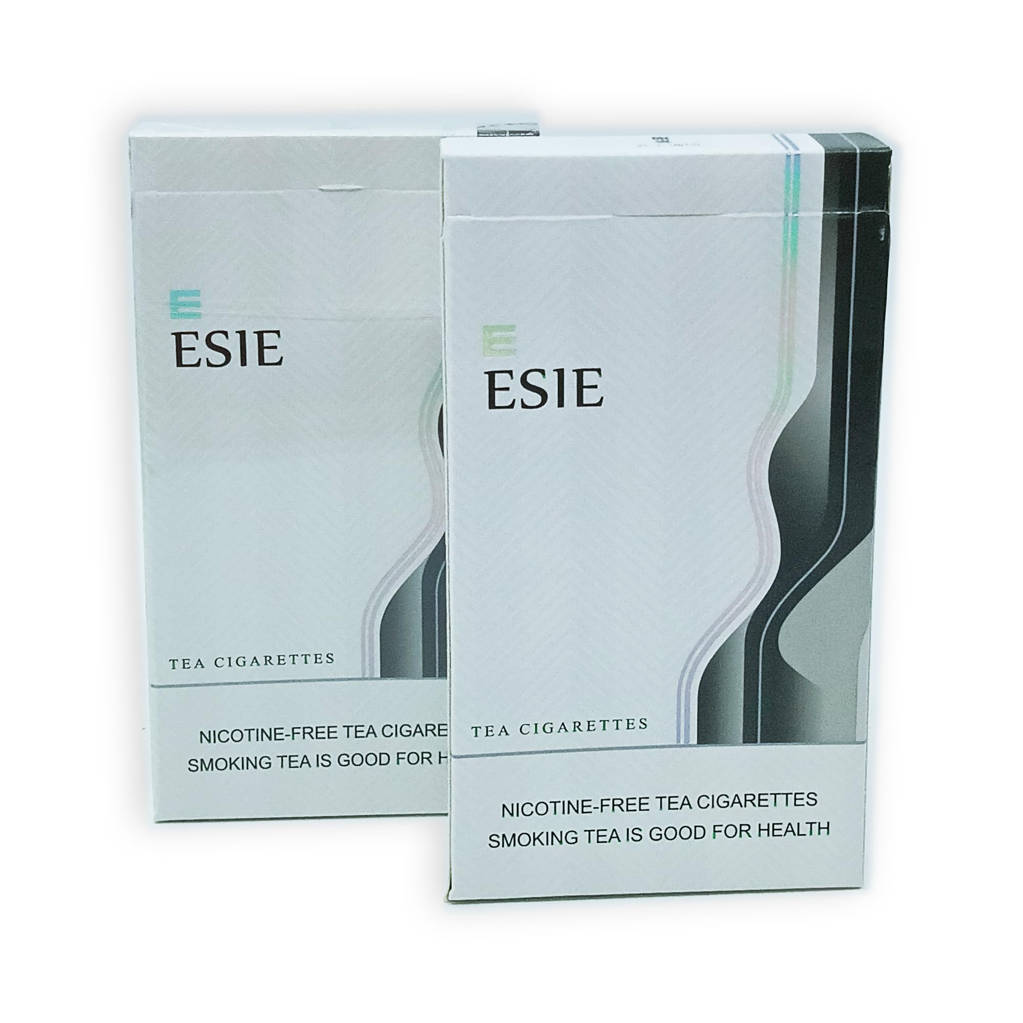 Cigarettes à base de plantes sans fumée – Inhalateurs alternatifs non  toxiques conçus pour aider à arrêter de fumer – 100 % à base de plantes (2  paquets 40-3) : Amazon.ca: Santé et Soins personnels