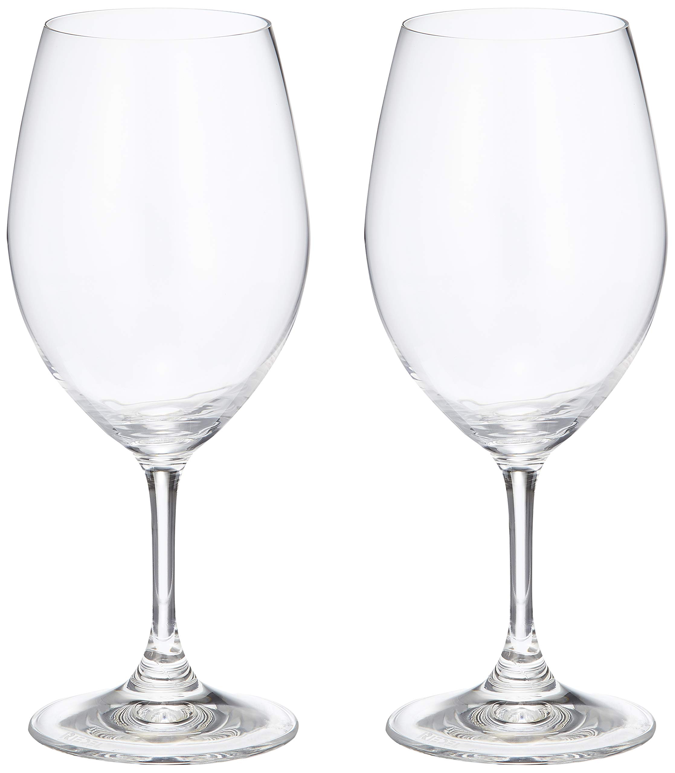 Amazon｜[正規品] RIEDEL リーデル 赤ワイングラス 8個セット