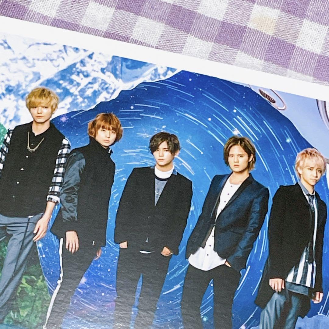 Amazon.co.jp: 97 Hey!Say!JUMP 伊野尾慧 山田涼介 公式写真