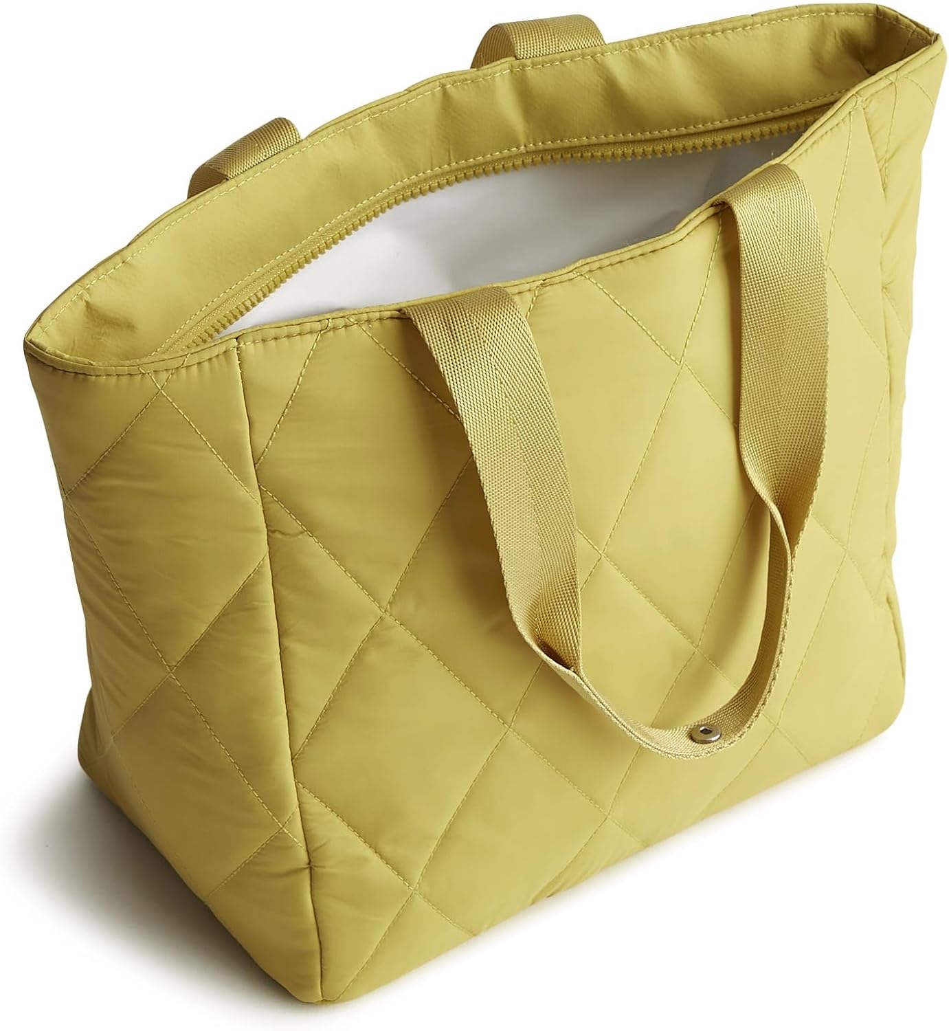 Vera Bradley womens Featherweight Lunch Tote Bag