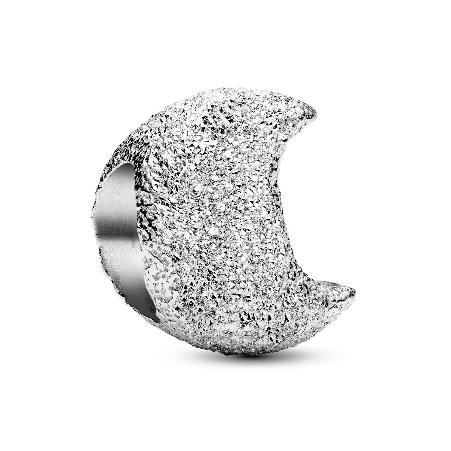 Pandora Błagać Srebro próby 925 794054C00