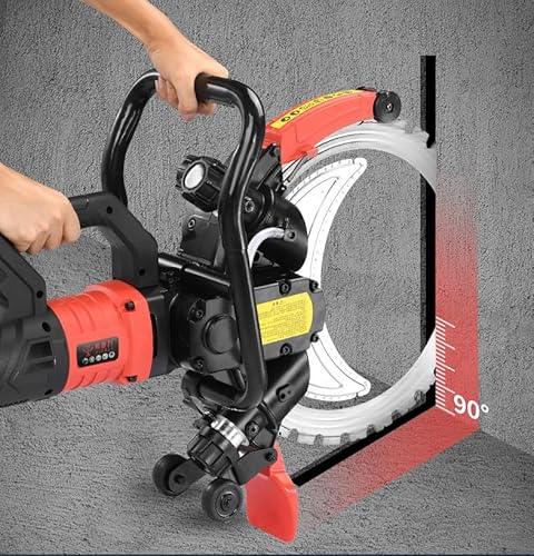 Best Concrete Demo Saw Best Concrete Demo Saw