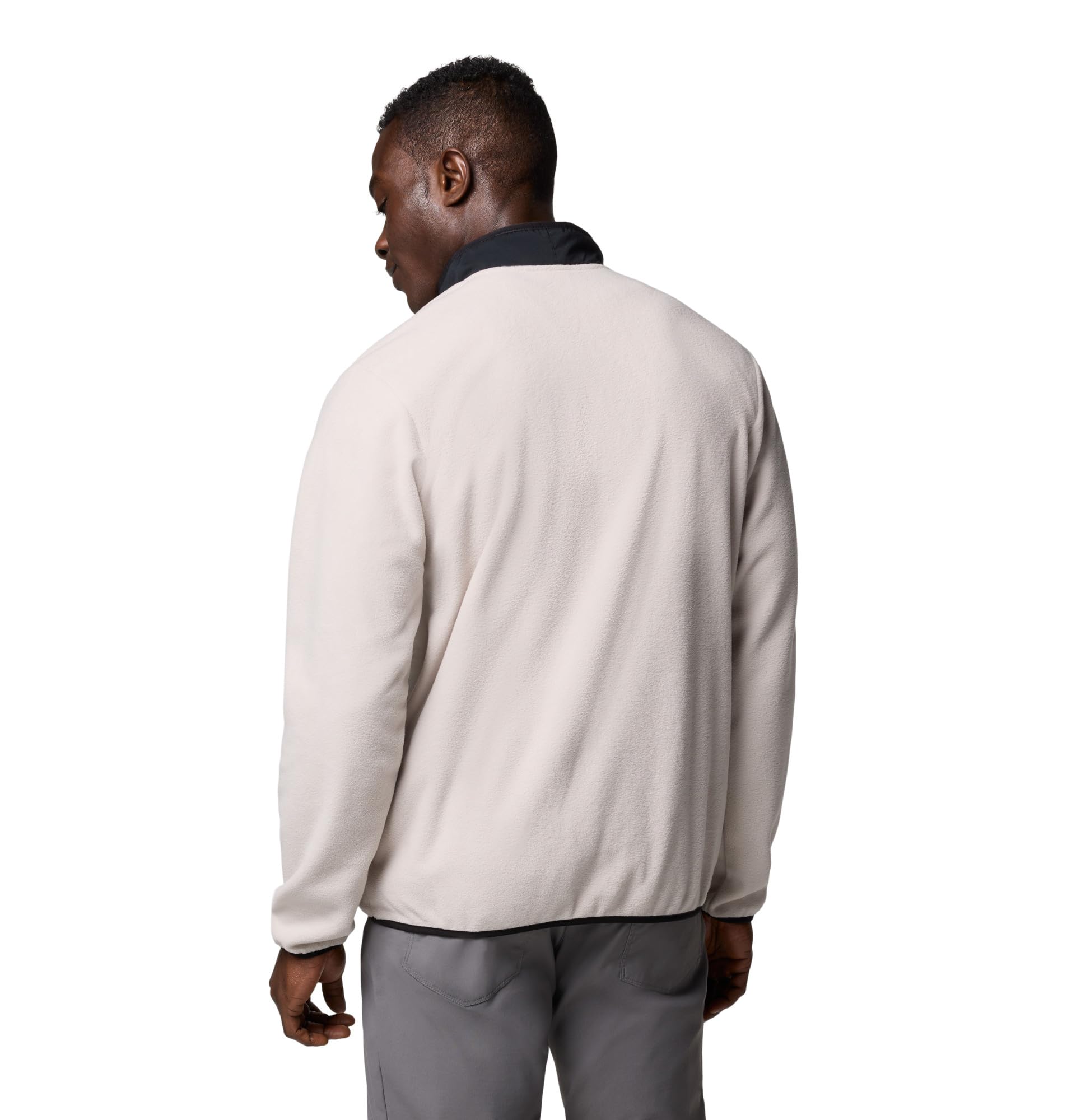 Columbia Sequoia Grove Half Zip Fleece Forro polar Hombre (Pack de 1)