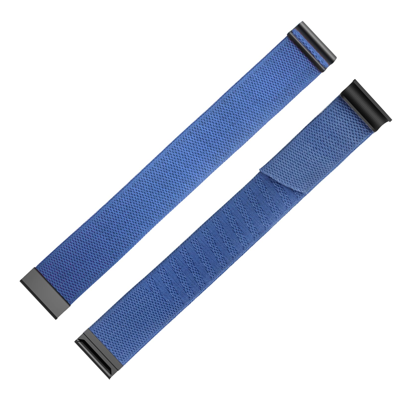 fitspur Comfortable and Breathable Replacement Wrist Band For Fitness Tracker, Compatible with WHOOP 4.0 Heart Rate Monitor(24cm)