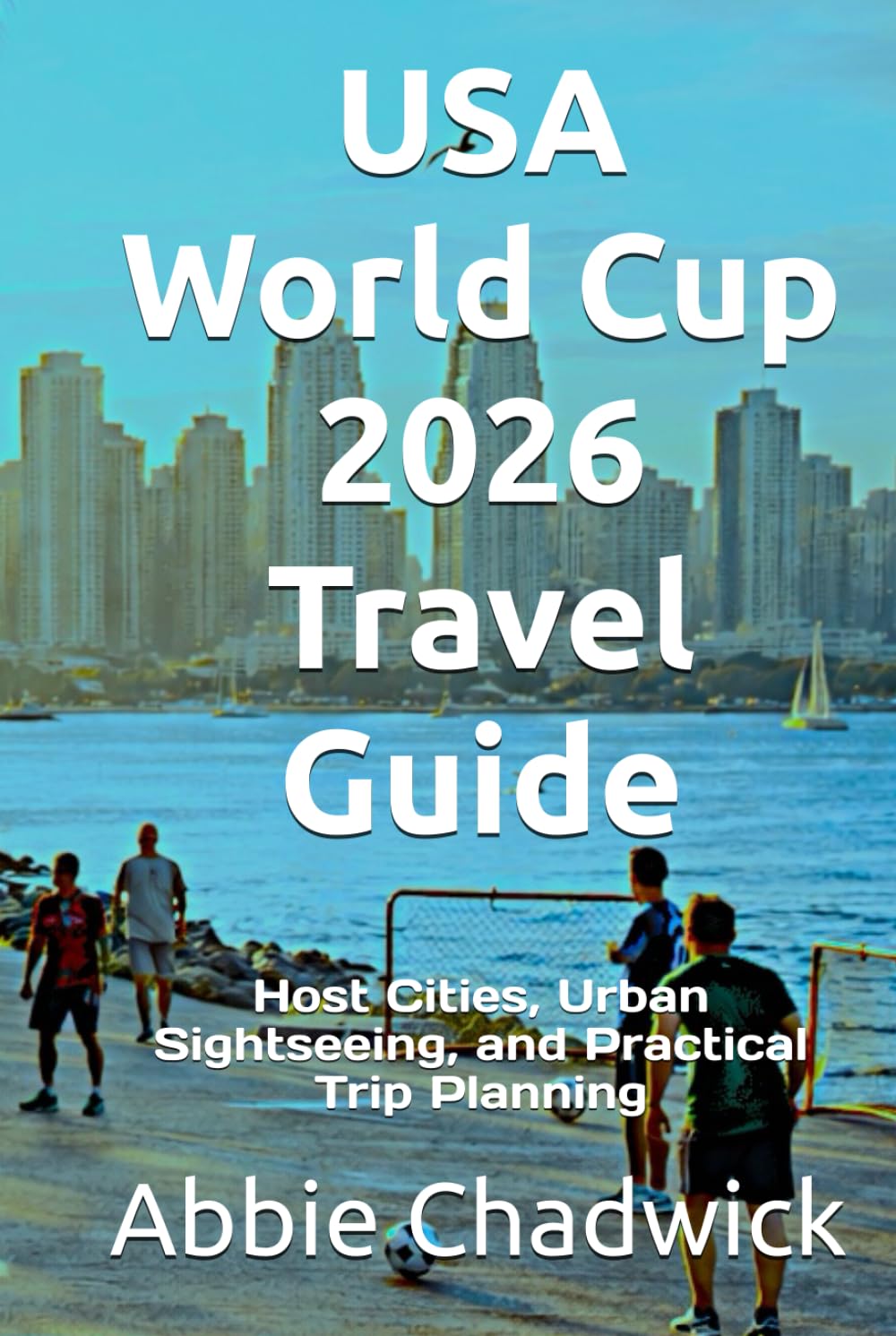 USA World Cup 2026 Travel Guide: Host Cities, Urban Sightseeing, and Practical Trip Planning