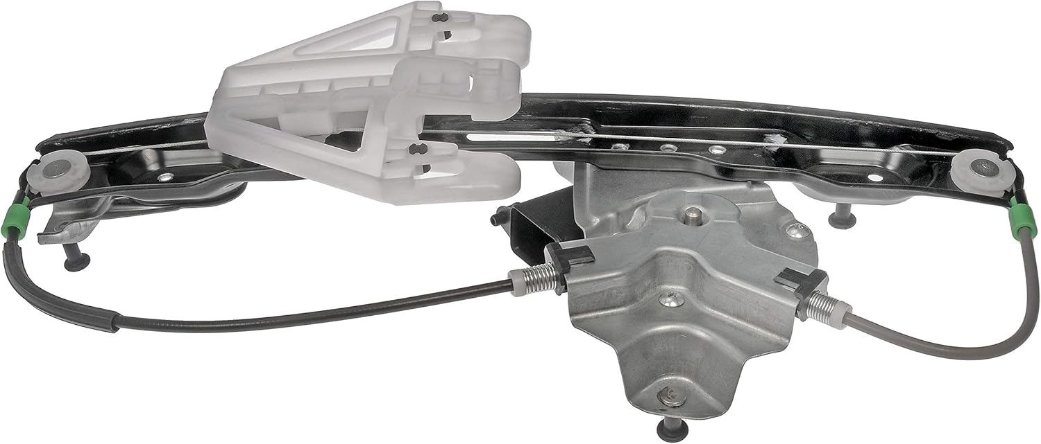Dorman 751-470 Rear Passenger Side Power Window Regulator and Motor Assembly Compatible with Select Lincoln Models