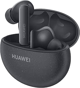 HUAWEI FreeBuds 5i Wireless Headphones, TWS Bluetooth Headphones, Hi ...