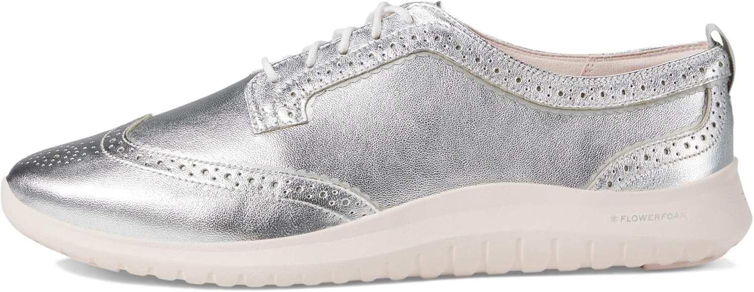 Cole Haan Women's Zerogrand Meritt Wing Tip Oxford Kuwait Ubuy