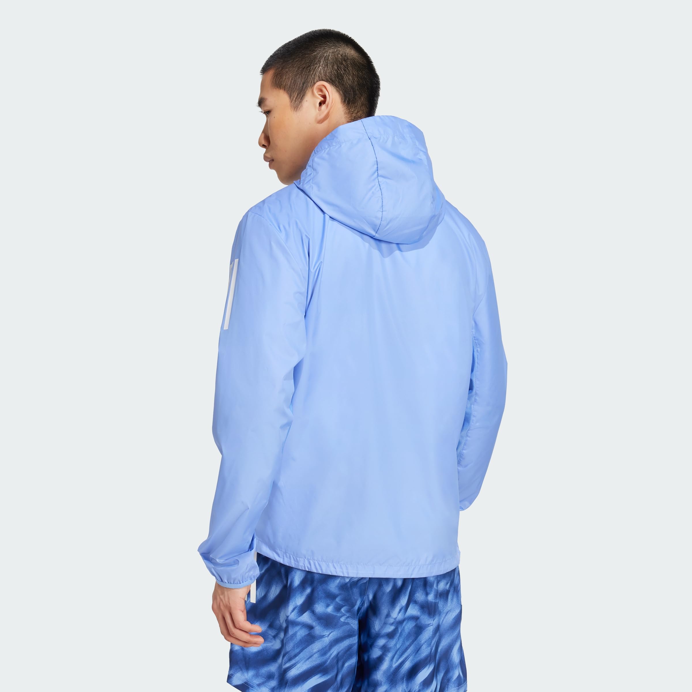 adidas Men Giacca Own the Run