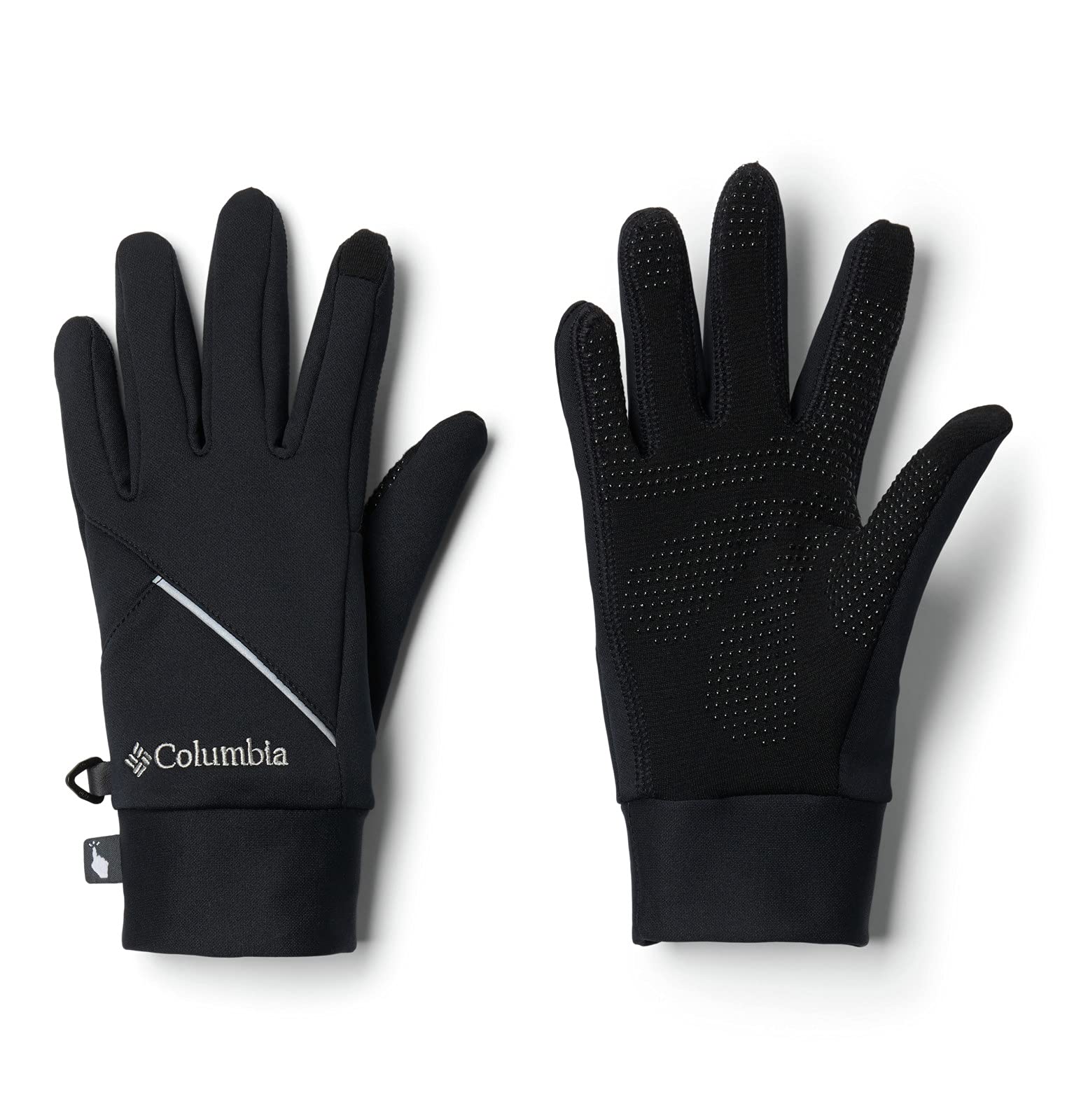 Columbia W Trail Summit Gants Polaire Femme