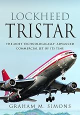 Lockheed Tristar: самый технологически продвинутый коммерческий реактивный самолет своего времени