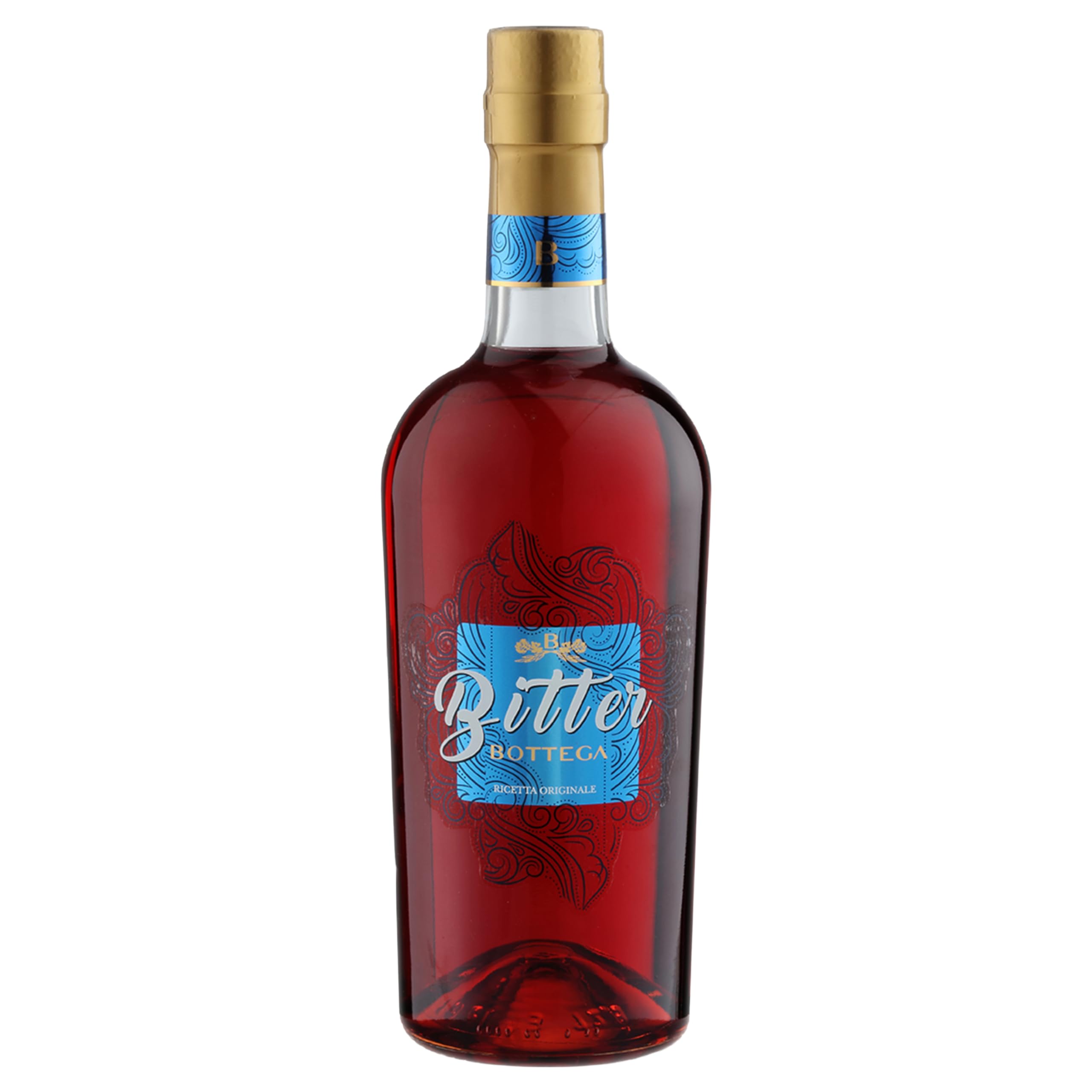Bottega Bitter Aperitivo - 700ml