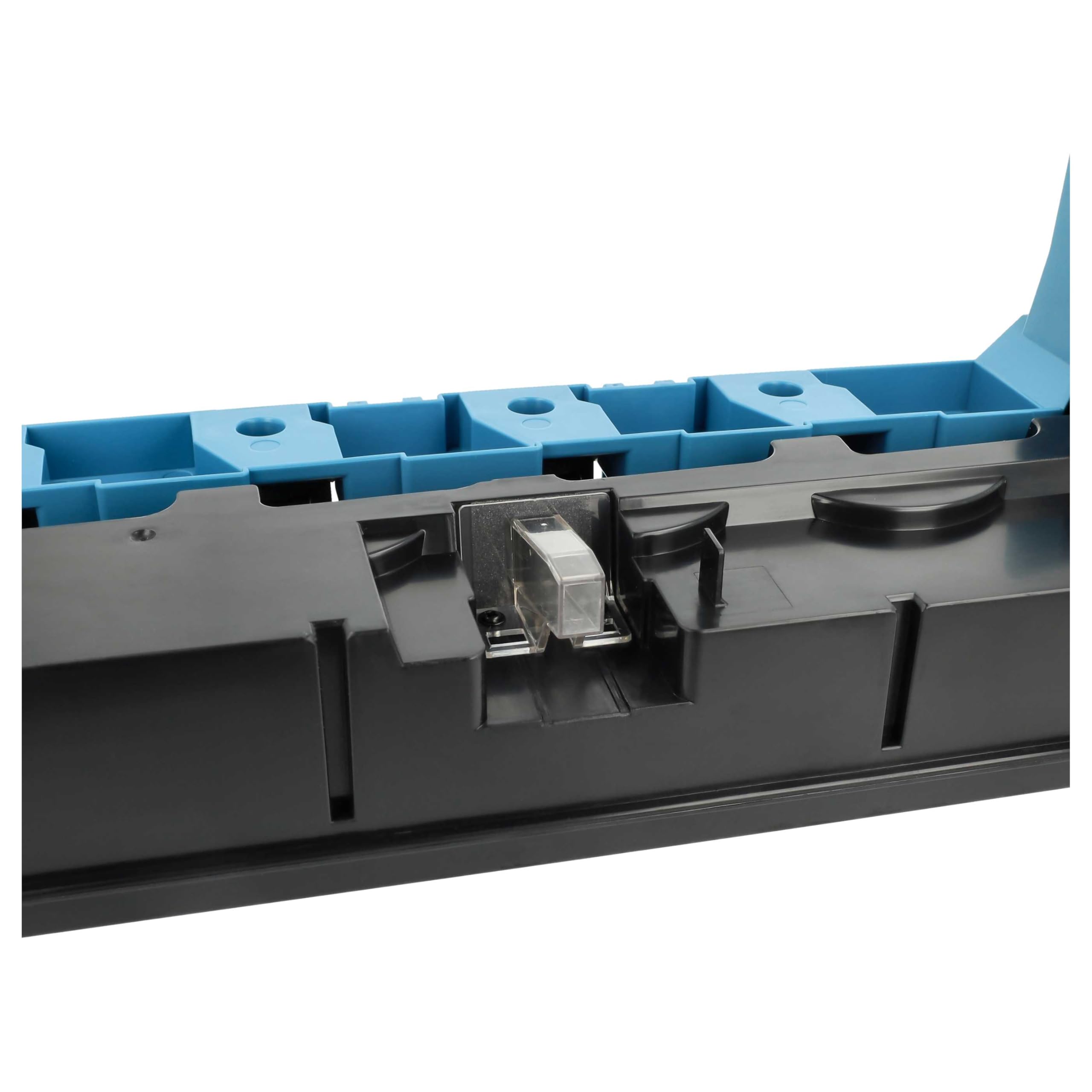 vhbw Bac de récupération de Toner Compatible Konica Minolta Bizhub 554 454 368 367 364 308 287 284 227 224 Imprimante Laser
