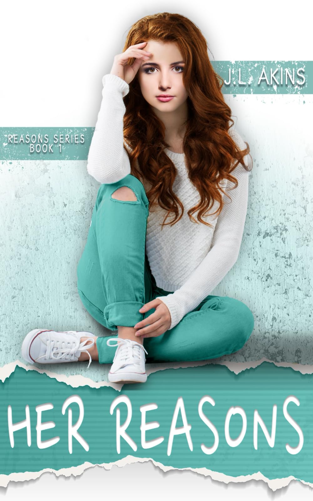 Her Reasons (Reasons Series)