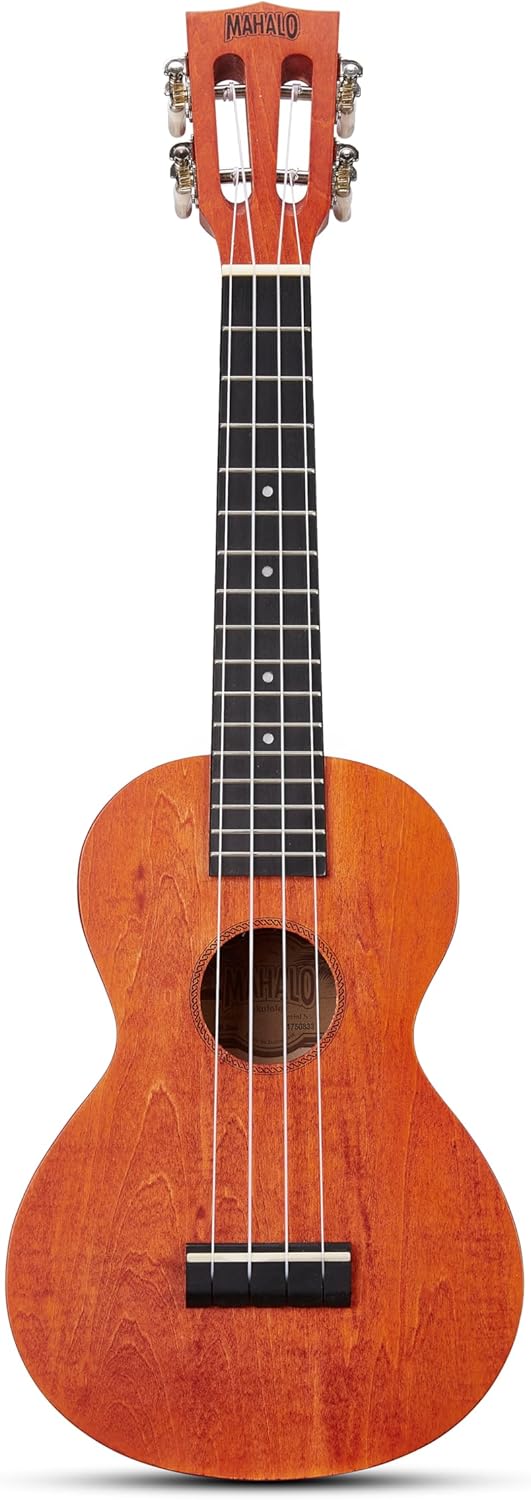 Mahalo ML2OS Island Series Concert Ukuele, Sunset