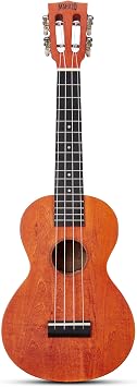 Mahalo ML2OS Island Series Concert Ukuele, Sunset