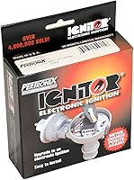 Vista 6 de PerTronix LU-142A Ignitor Kit de conversión de encendido electrónico, Compatible con Lucas 25D de 4 cilindros