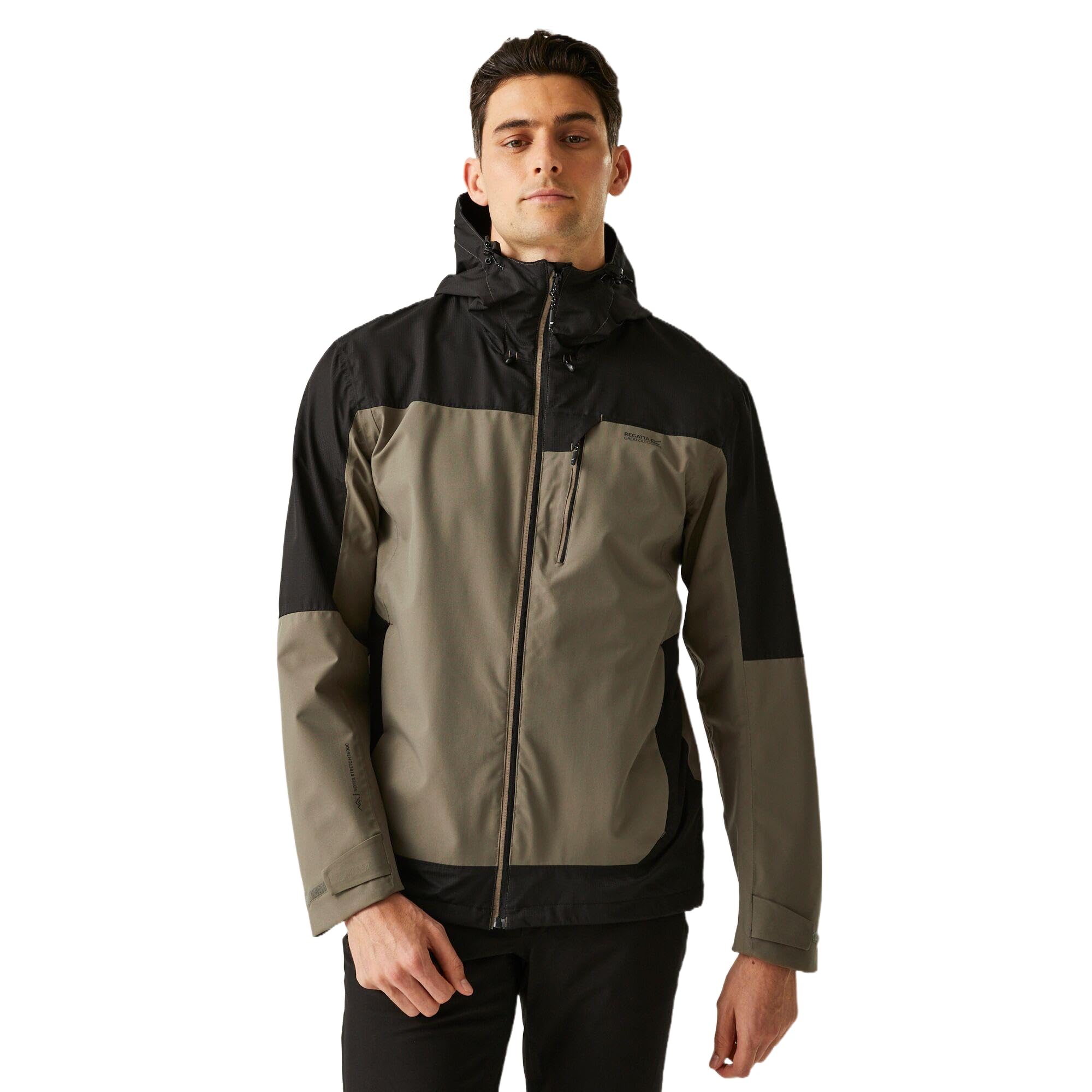 Regatta Mens Highton Stretch Jacket IV