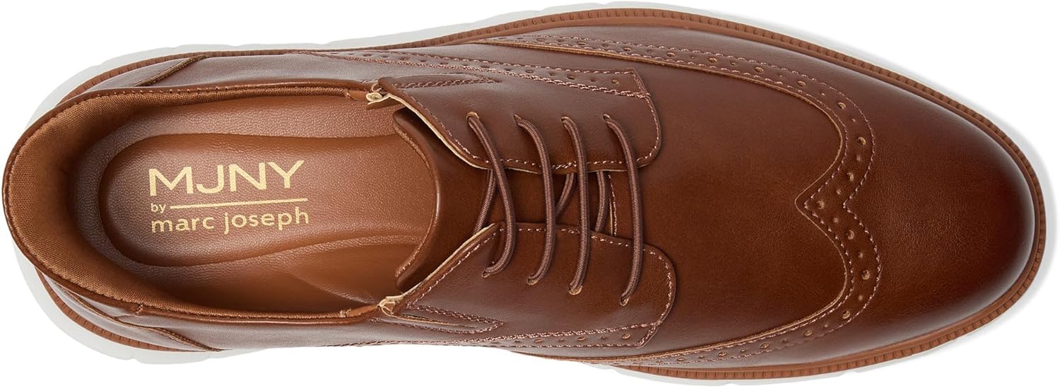 Marc Joseph New York Mens Hill Street (Hands Free Technology) - Image 3