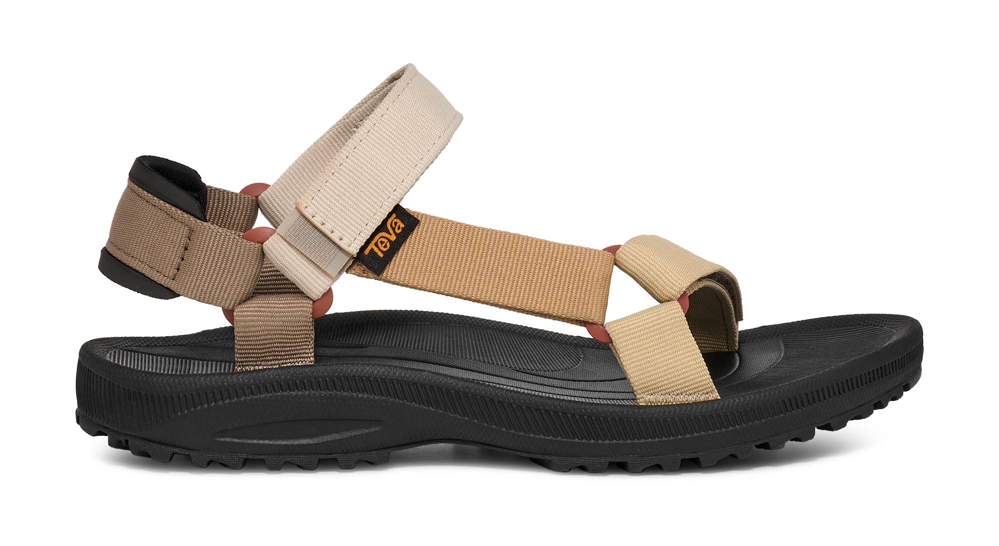 Teva Winsted W's Sandali con Cinturino alla CavigliaDonna