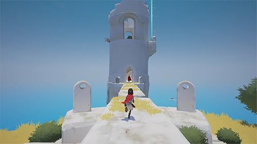 Miniatura 6 de U&I Entertainment RiME - Xbox One Standard Edition