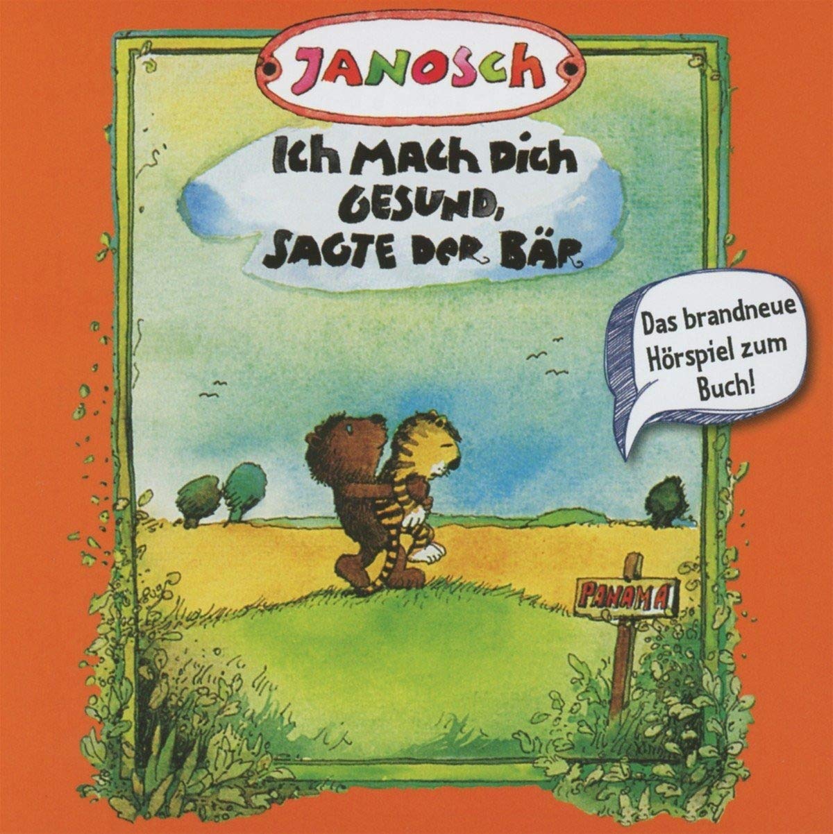 Ich Mach Dich Gesund,Sagte der Bär
