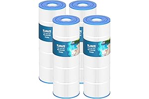 CCP420 Filter Cartridge: The Perfect Fit for Pentair Clean & Clear Plus 420