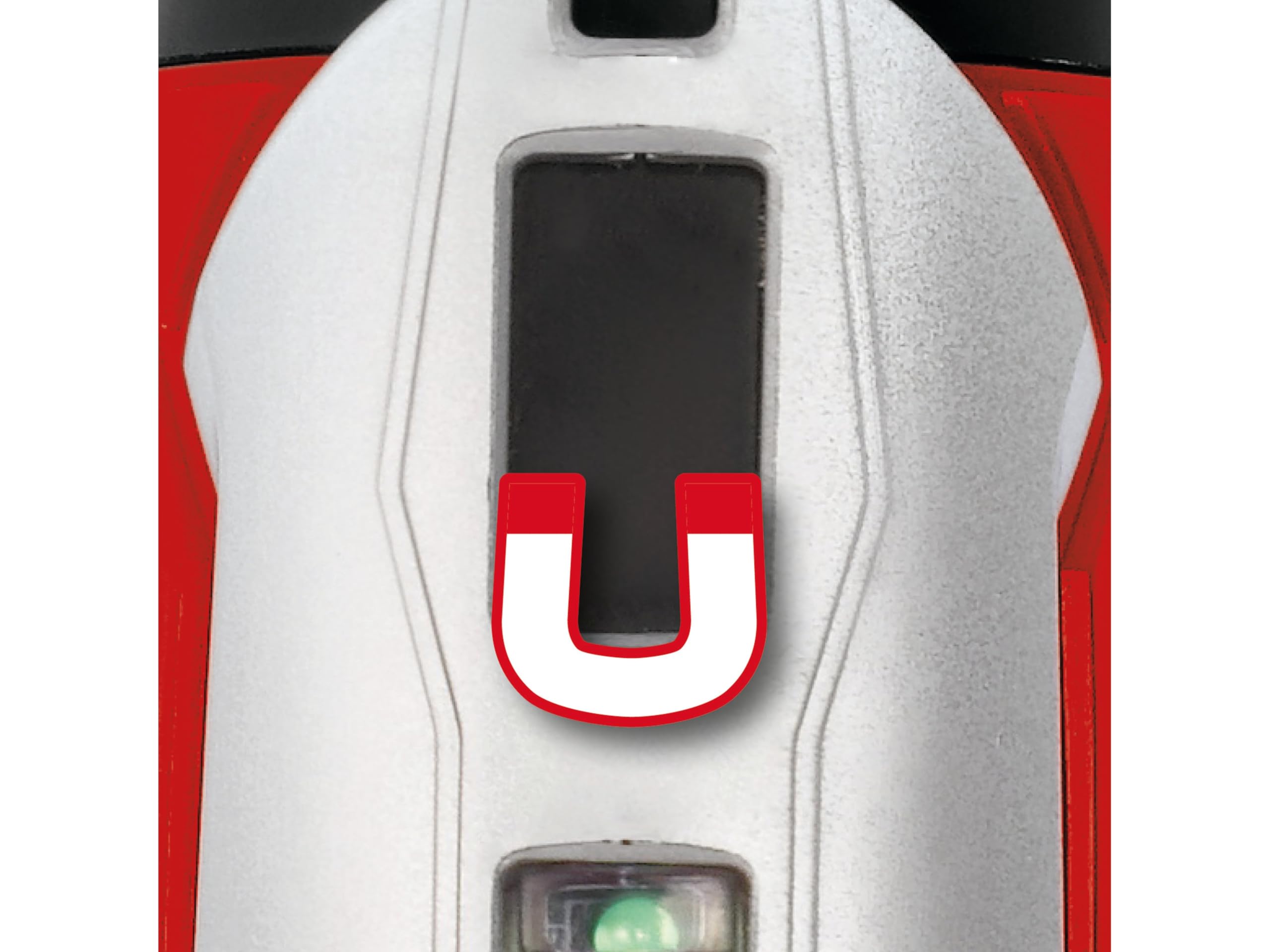 Einhell 4513495 Kit Cacciavite a Batteria Te-Sd, 3.6 Li, 3.6V, Rosso