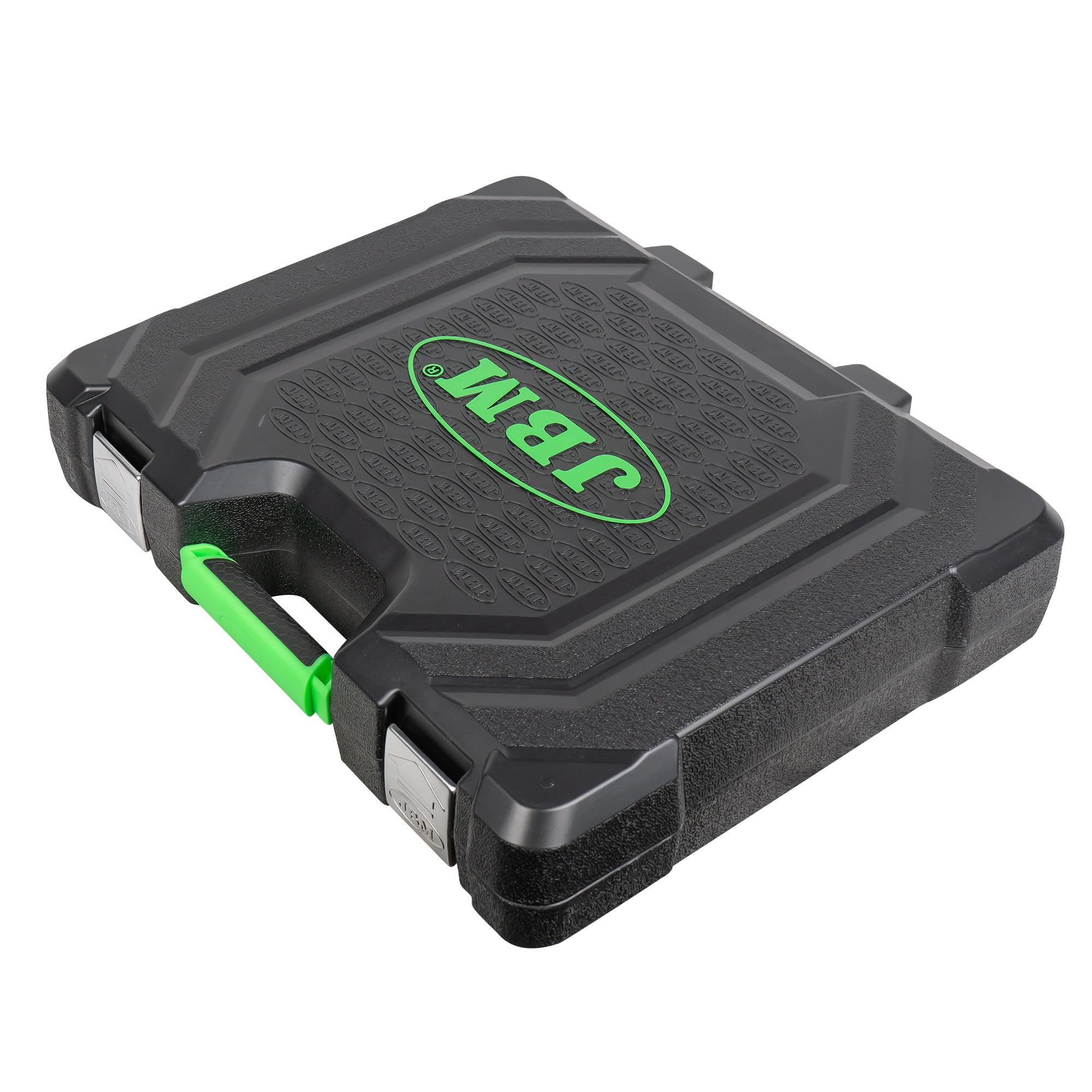 JBM Estuche DE Puntas para Tornillos HEXAGONALES 30 Piezas
