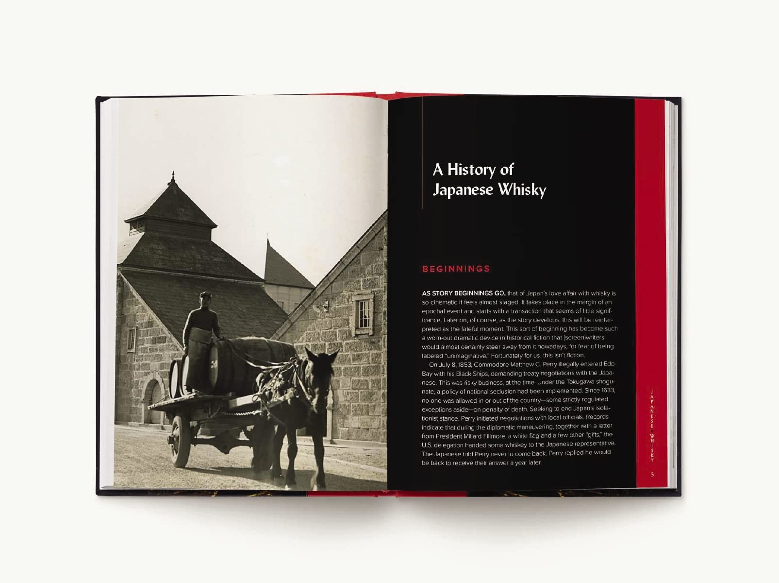 Whisky Rising: The Second Edition: The Definitive Guide to the Finest Japanese Whiskies and Distillers