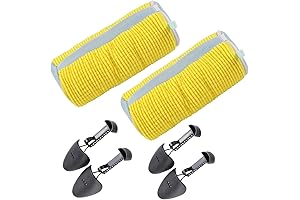 Teletrogy Washer and Dryer Shoe Laundry Bag with Shoe Trees