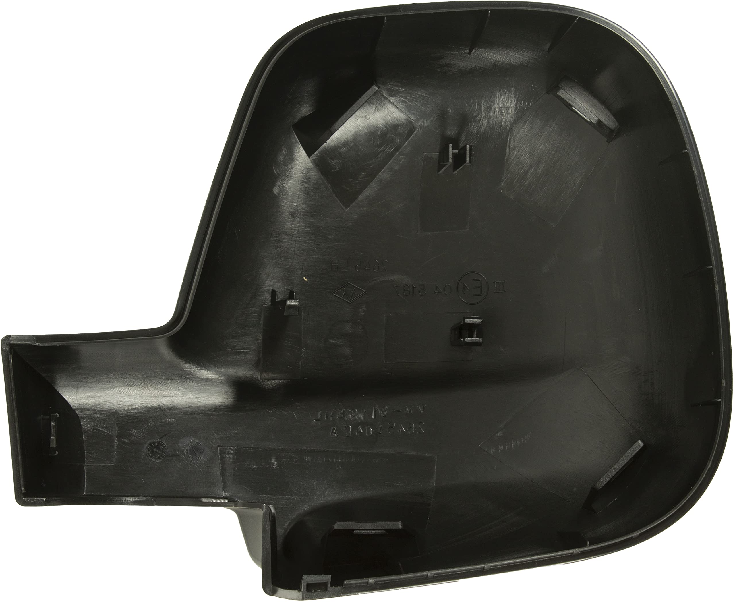 Taros Trade 223697 copertura specchietto retrovisore destro - lato passeggero