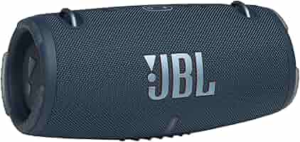 JBL XTREME 3 Bluetoothスピーカー 充電器付き JBL : JBL XTREME 3 | 史上最強の耐久性を誇るポータブル