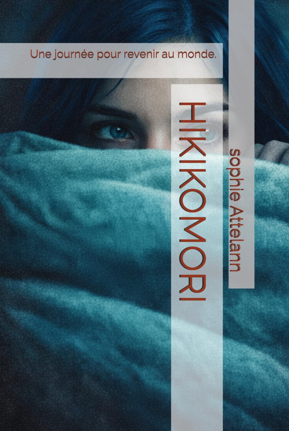 HIKIKOMORI: Une journée pour revenir au monde. (HIKIKOMORI // SYSTEM OVERRIDE)