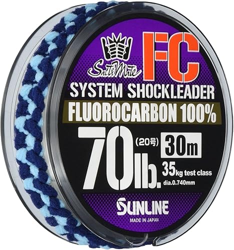 Miniatura 9 de SUNLINE Harris Saltimate System Shock Leader FC