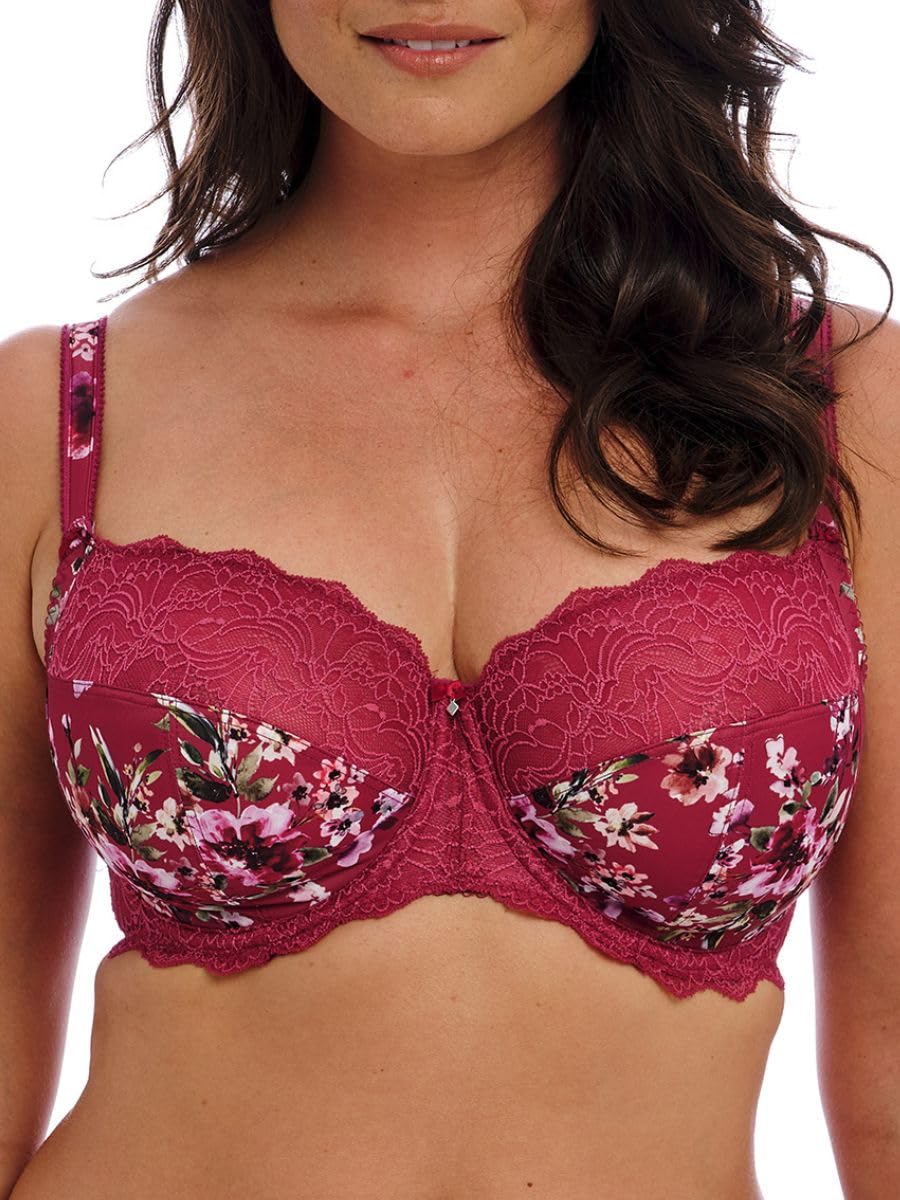 Fantasie 101501 Lucia Side Support Bra