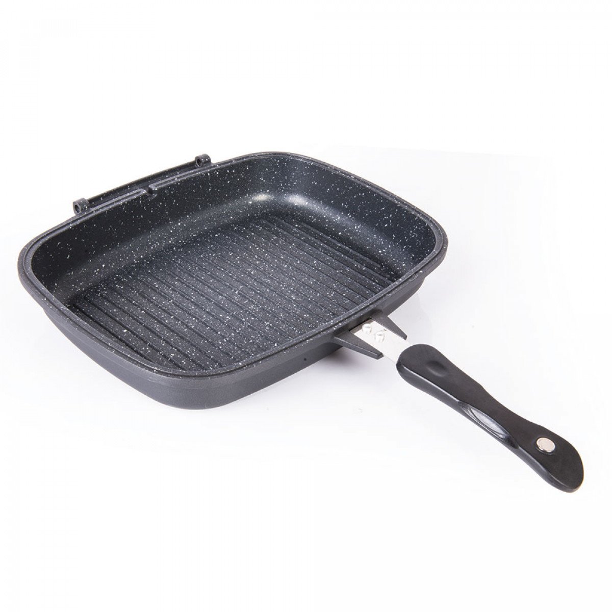 BERNI GROUP Fornetto Sanity Stone - Fornetto Cm. 36x25
