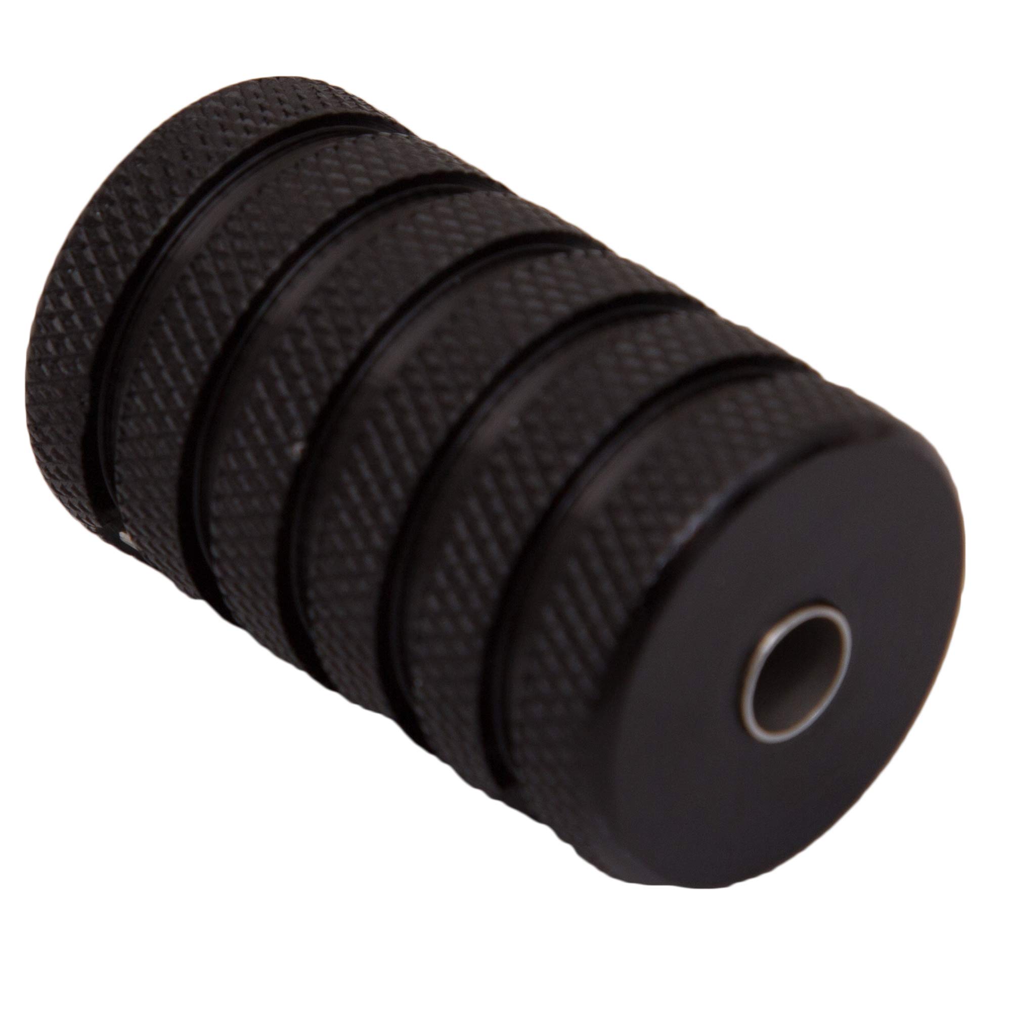 Ava Line Art Black Tattoo Grips with Tattoo Tubes for Machines - (Large)-image-40
