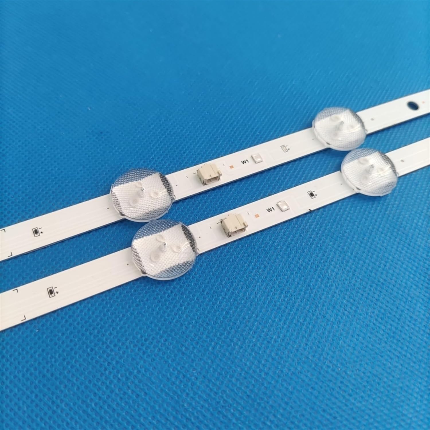 LED Backlight Compatible with UE32N5000AU UE32N5305AK UE32N5000 UE32N5372 UE32N5300 LM41-00618A BN96-35630A 46574A V8DN-320SM1-R1