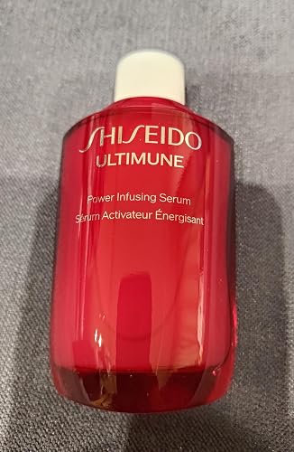 Amazon.co.jp: SHISEIDO Ultimune Powerizing Serum (Refill) 50mL