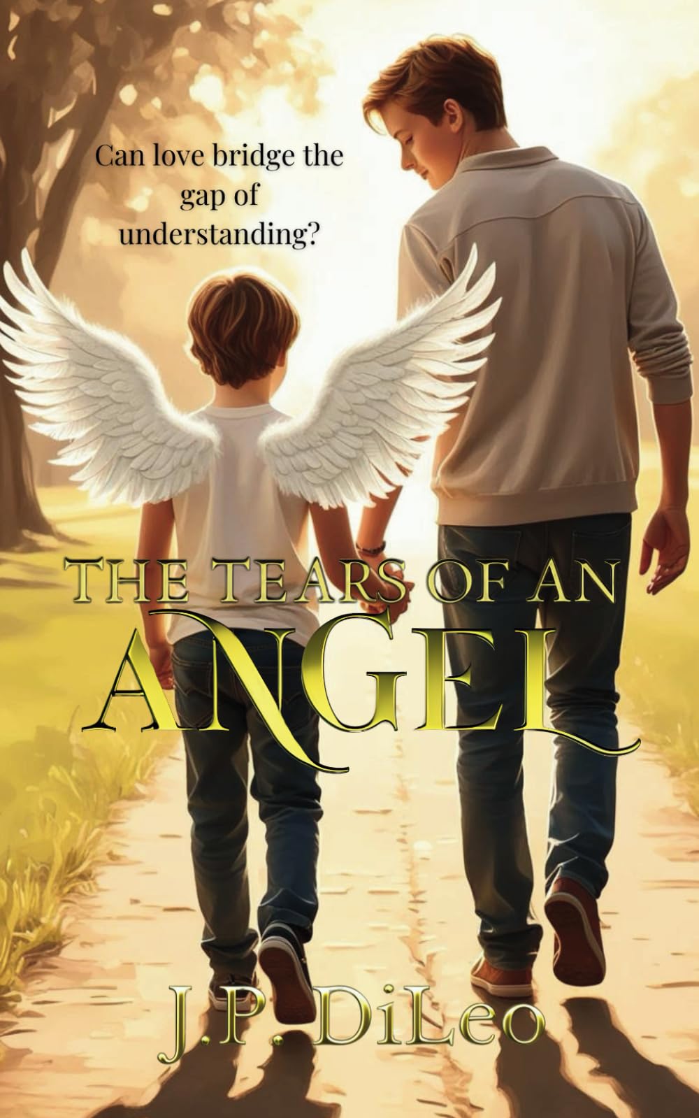 The Tears of an Angel